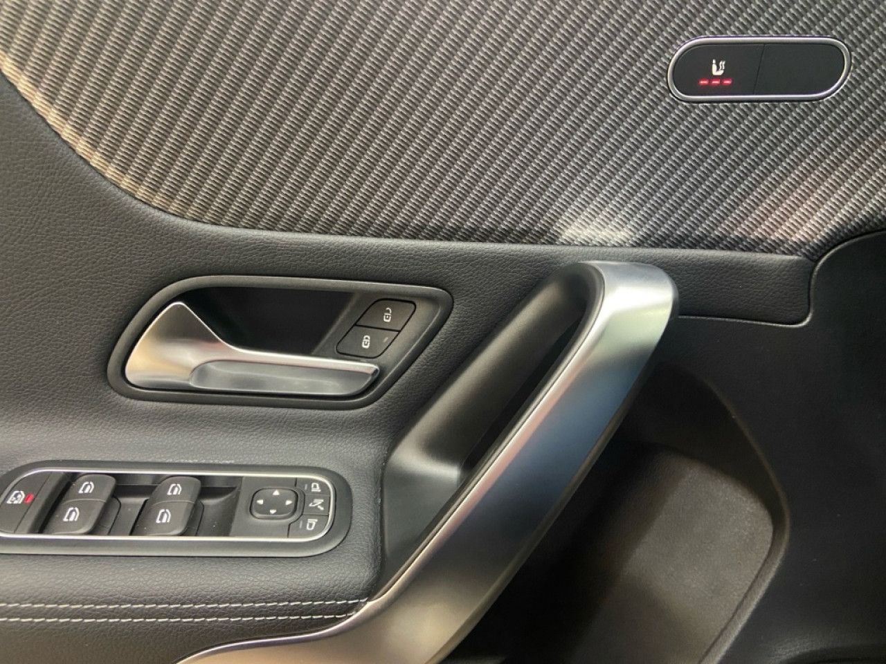 Mercedes-Benz A-Klasse – Bild 13