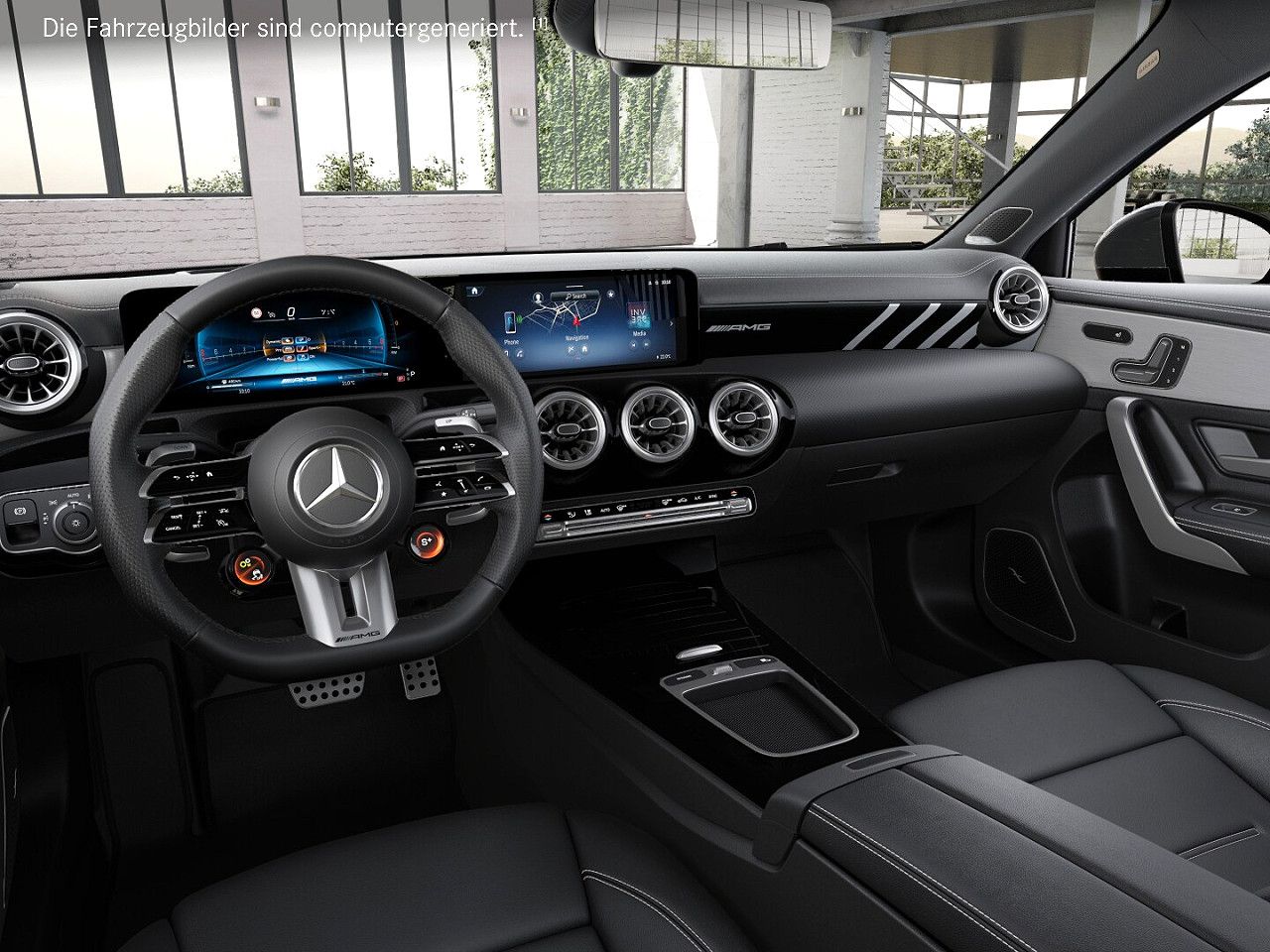 Mercedes-Benz A-Klasse – Bild 34