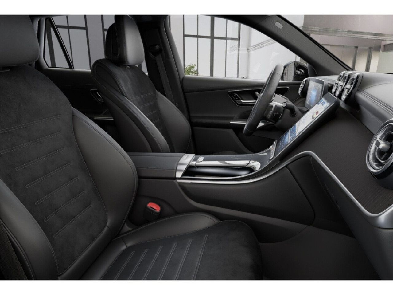 Mercedes-Benz GLC – Bild 7