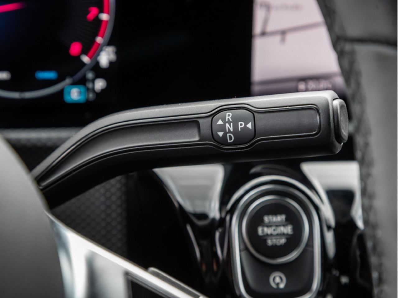 Mercedes-Benz A-Klasse – Bild 19