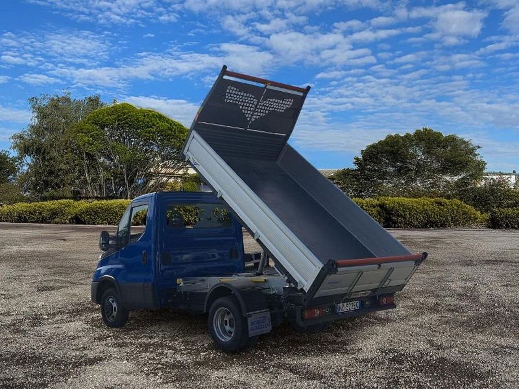 IVECO | 35C12B