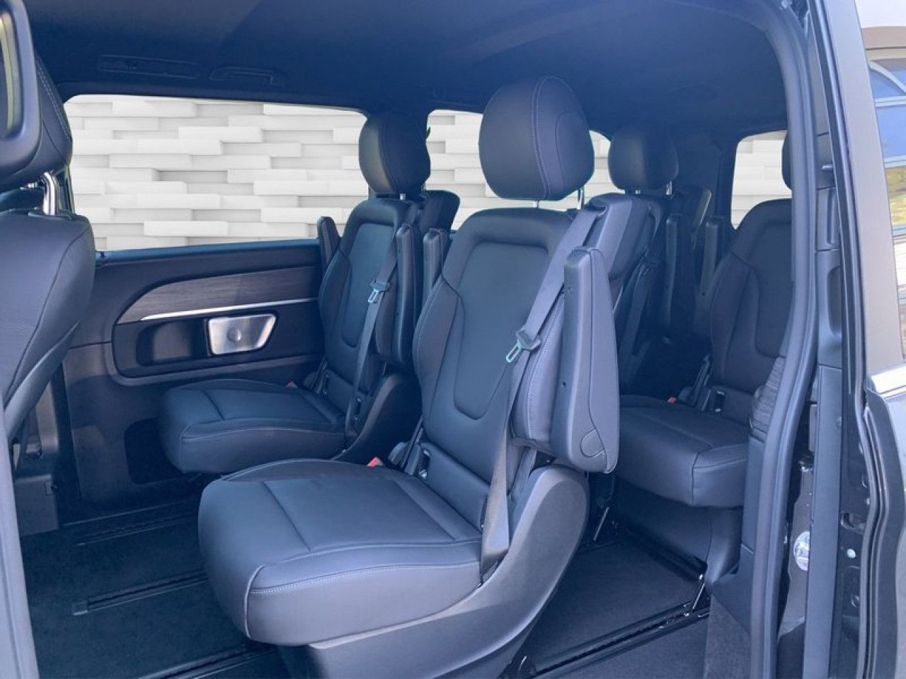 Mercedes-Benz V-Klasse – Bild 11
