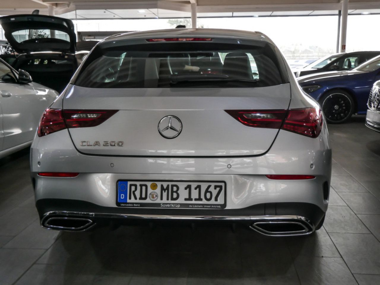 Fahrzeugbild 5 / 19