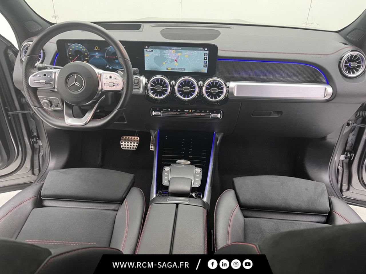 Photo du v&eacute;hicule 8 / 18