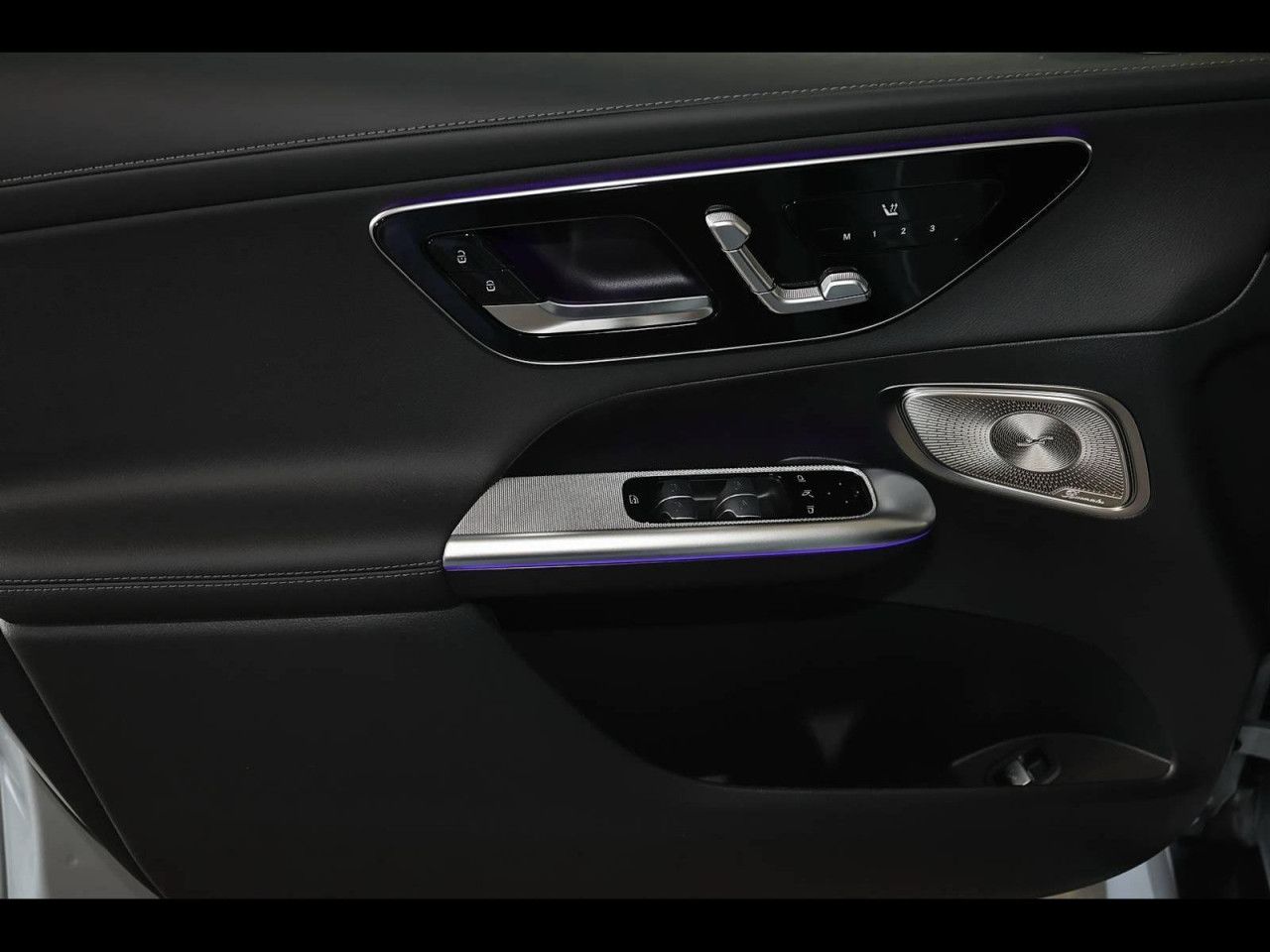 Mercedes-Benz GLC – Bild 12
