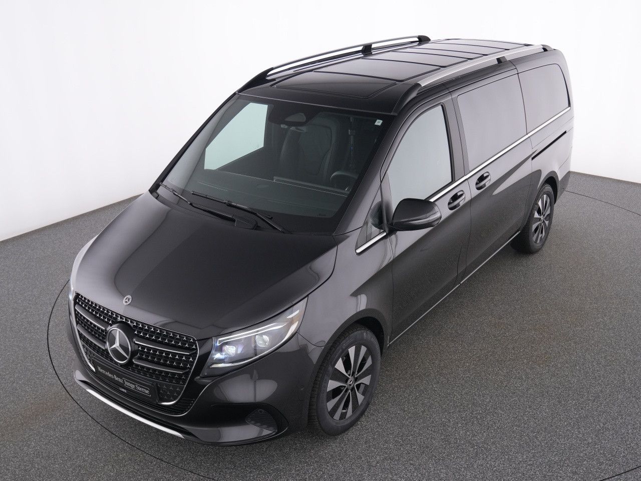 Mercedes-Benz V-Klasse – Bild 17