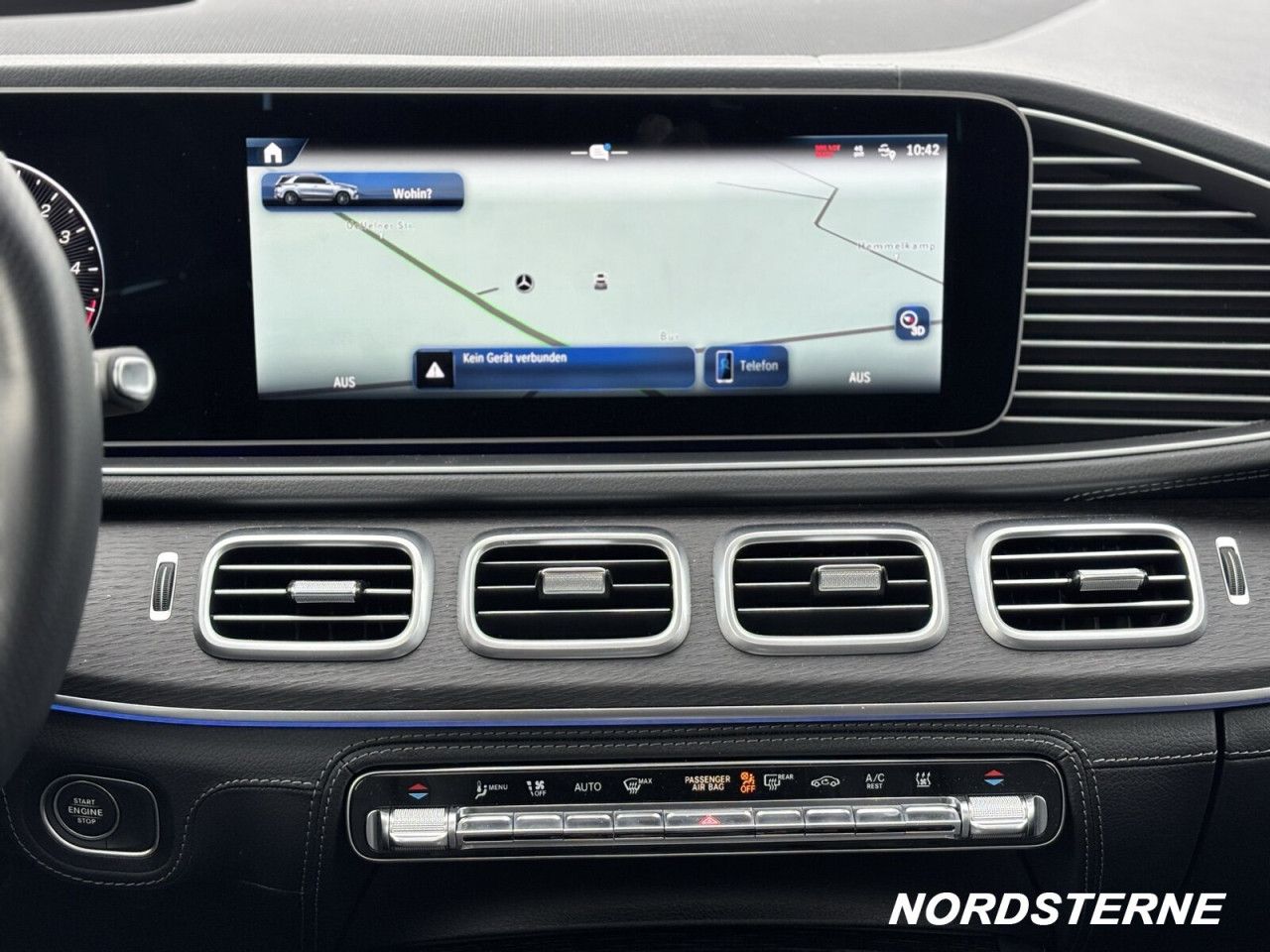 Mercedes-Benz GLE – Bild 26
