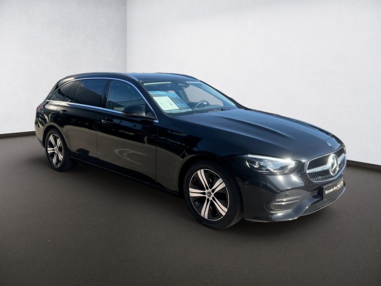Mercedes-Benz C-Klasse – Bild 5