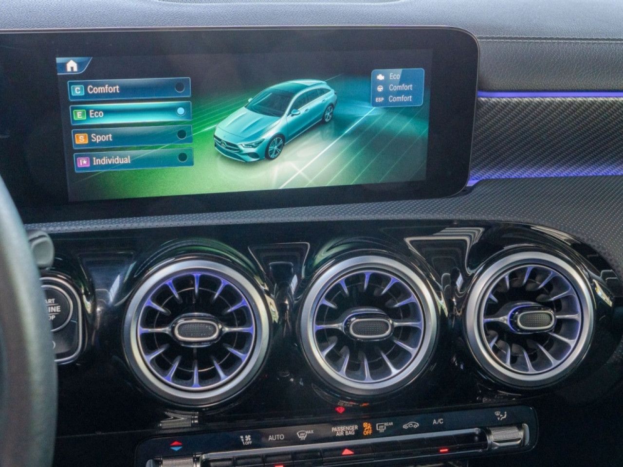 Mercedes-Benz CLA – Bild 11