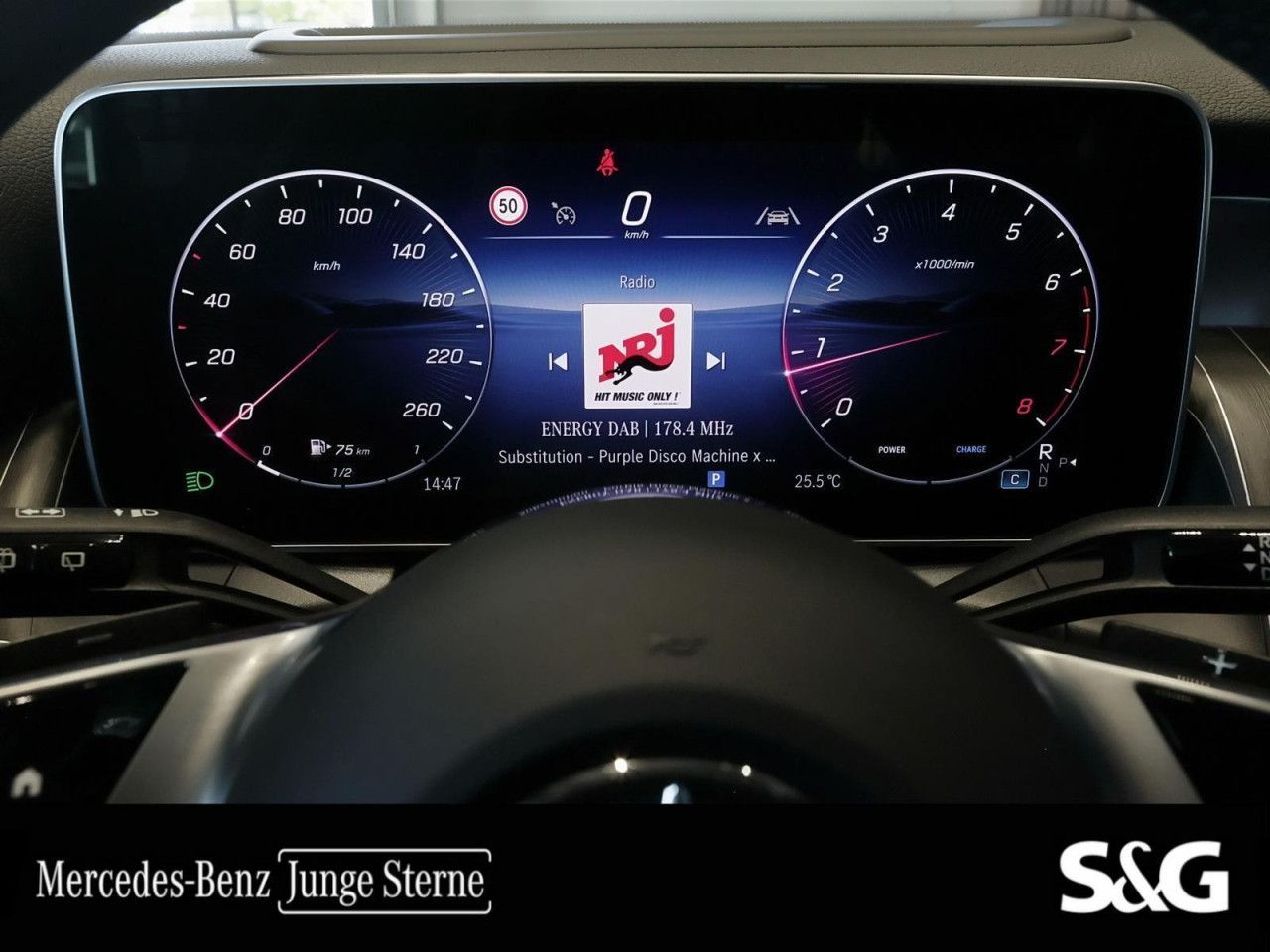 Mercedes-Benz GLC – Bild 17