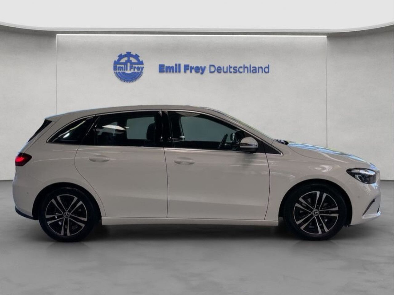 Mercedes-Benz B-Klasse – Bild 7