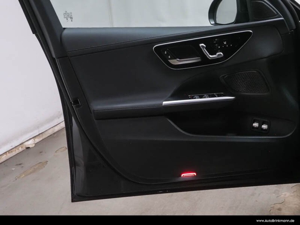 Mercedes-Benz C-Klasse – Bild 10