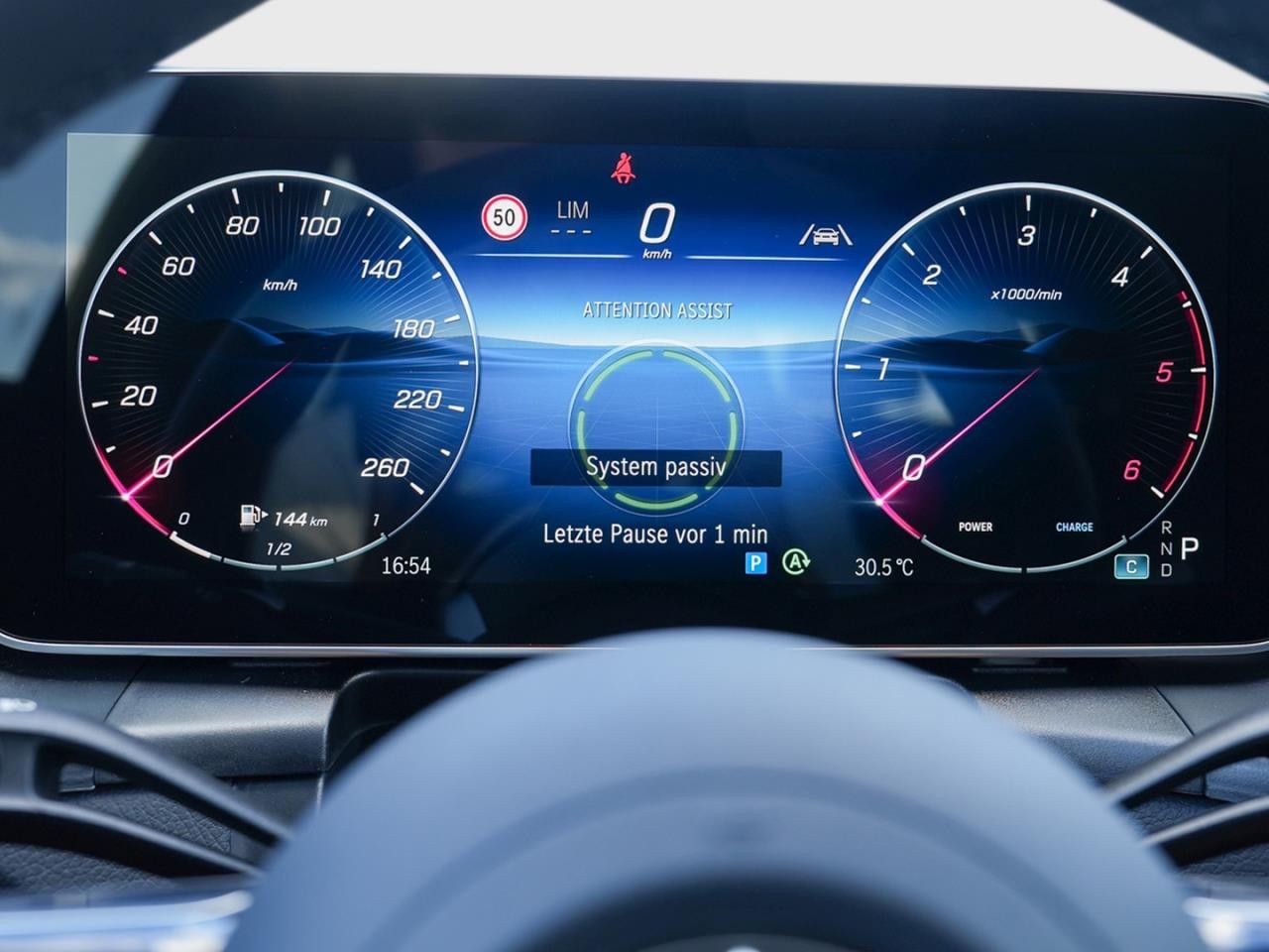 Mercedes-Benz GLC – Bild 19