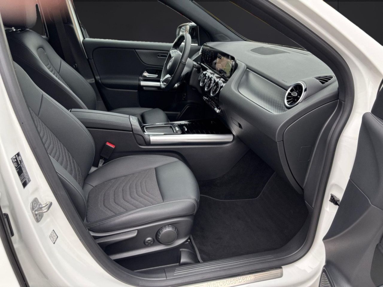 Mercedes-Benz GLA – Bild 6