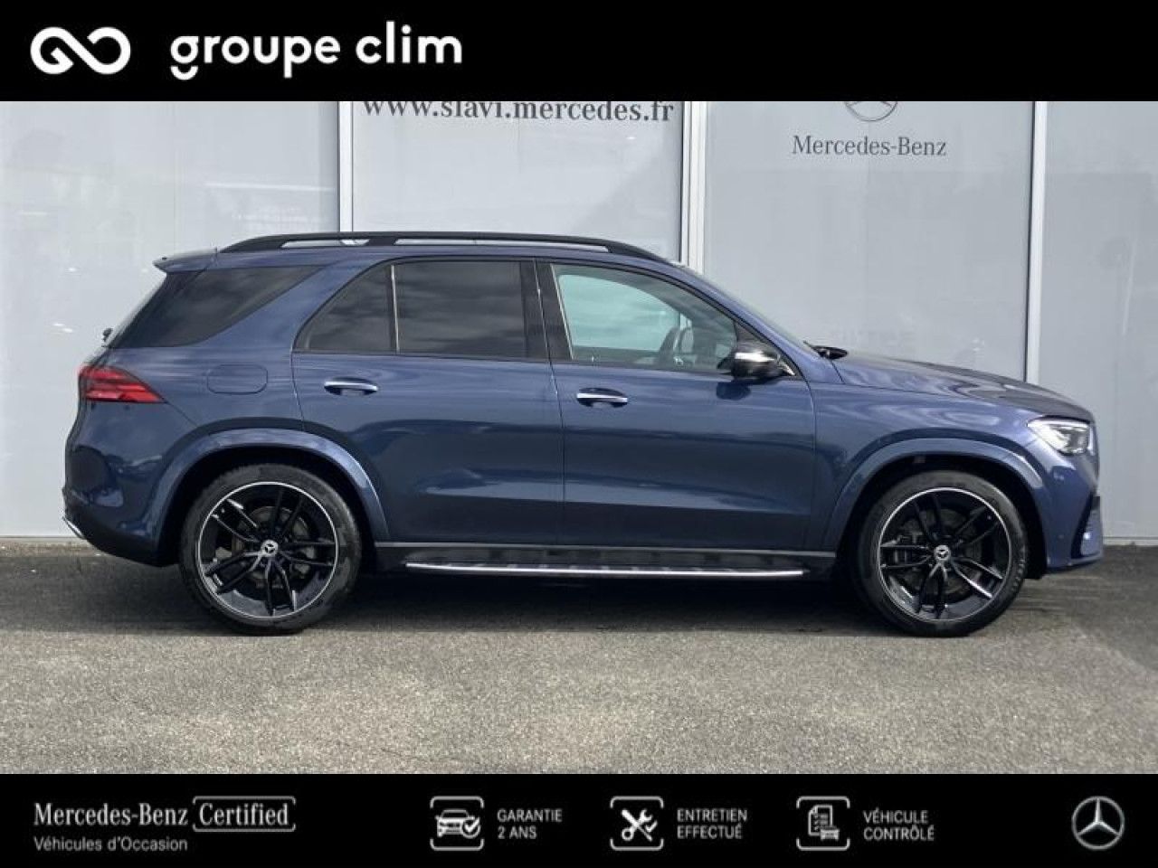 Photo du v&eacute;hicule 3 / 18