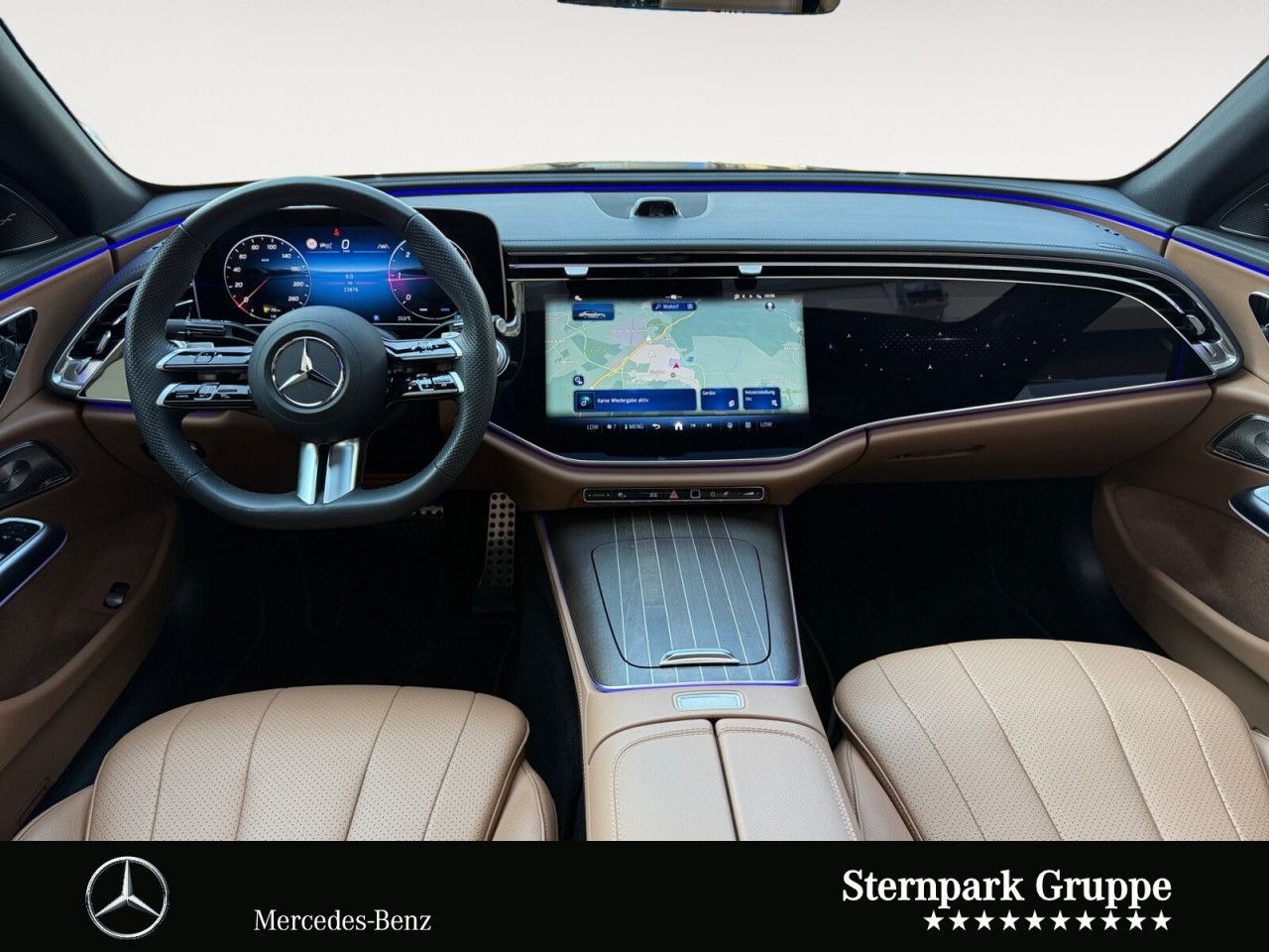 Mercedes-Benz E-Klasse – Bild 12