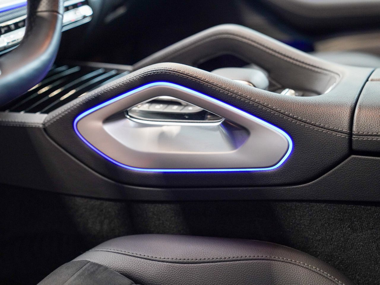 Mercedes-Benz GLE – Bild 27