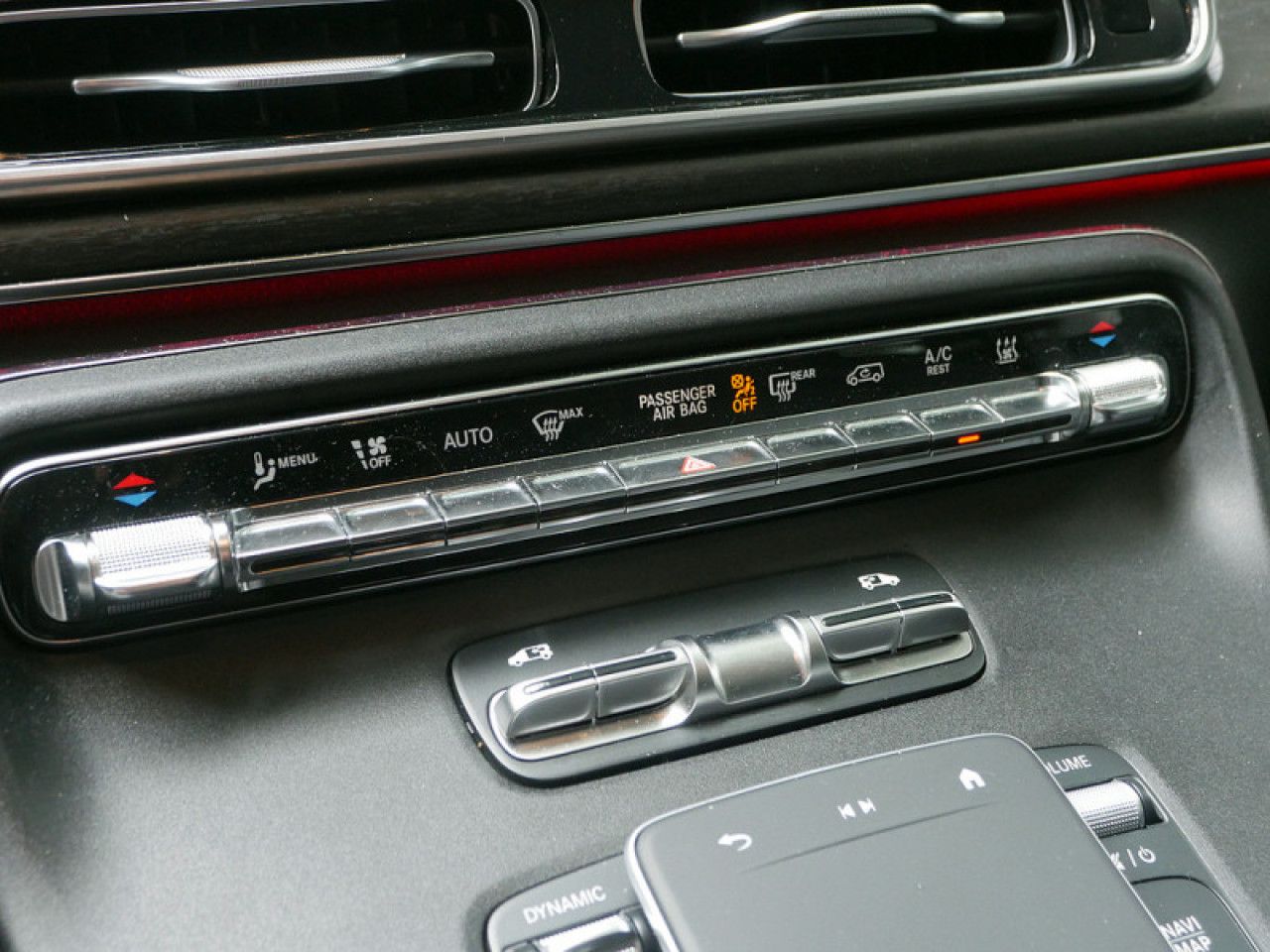 Mercedes-Benz V-Klasse – Bild 17