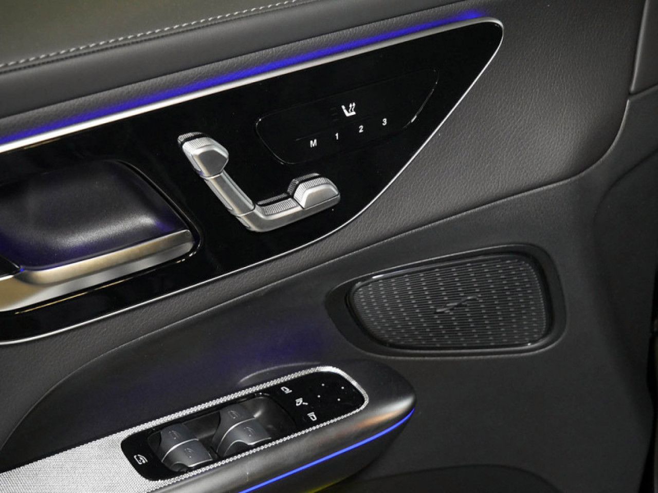 Mercedes-Benz GLC – Bild 12