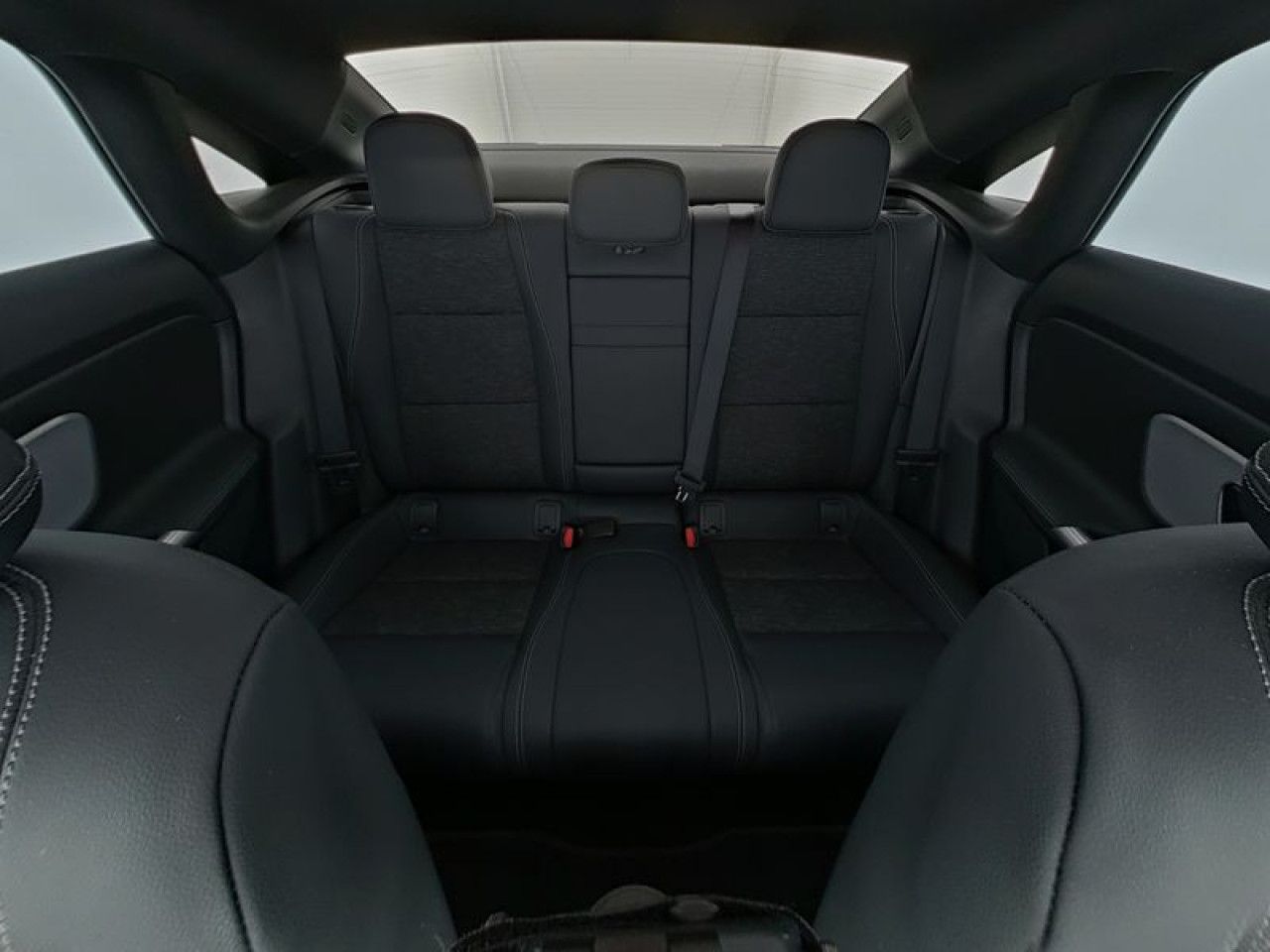 Mercedes-Benz CLA – Bild 7