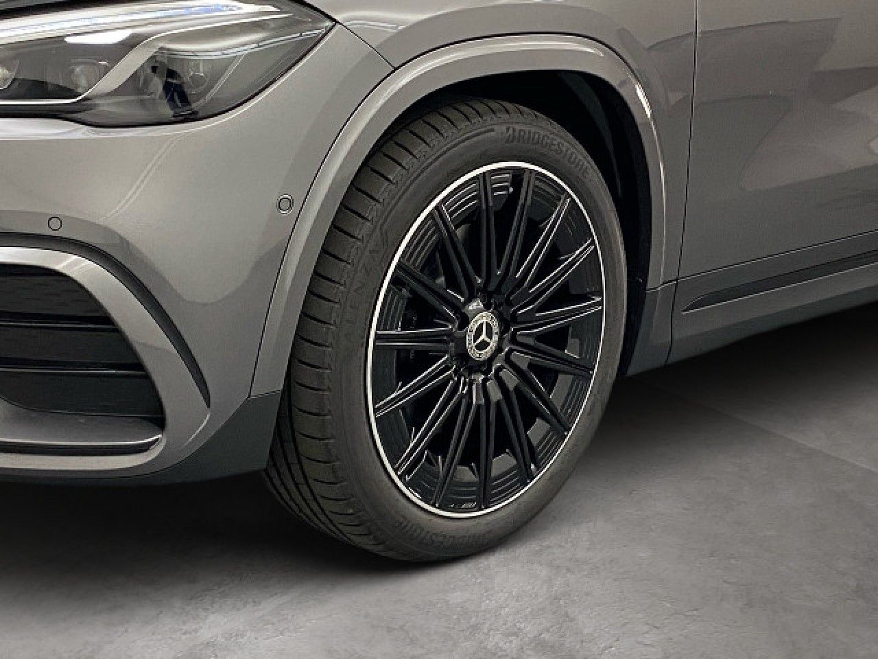 Mercedes-Benz GLA – Bild 6