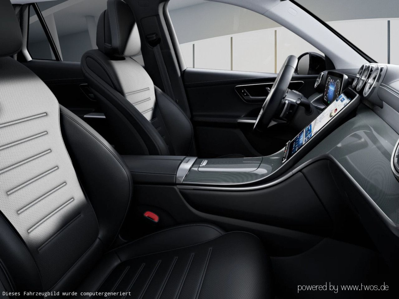 Mercedes-Benz GLC – Bild 23