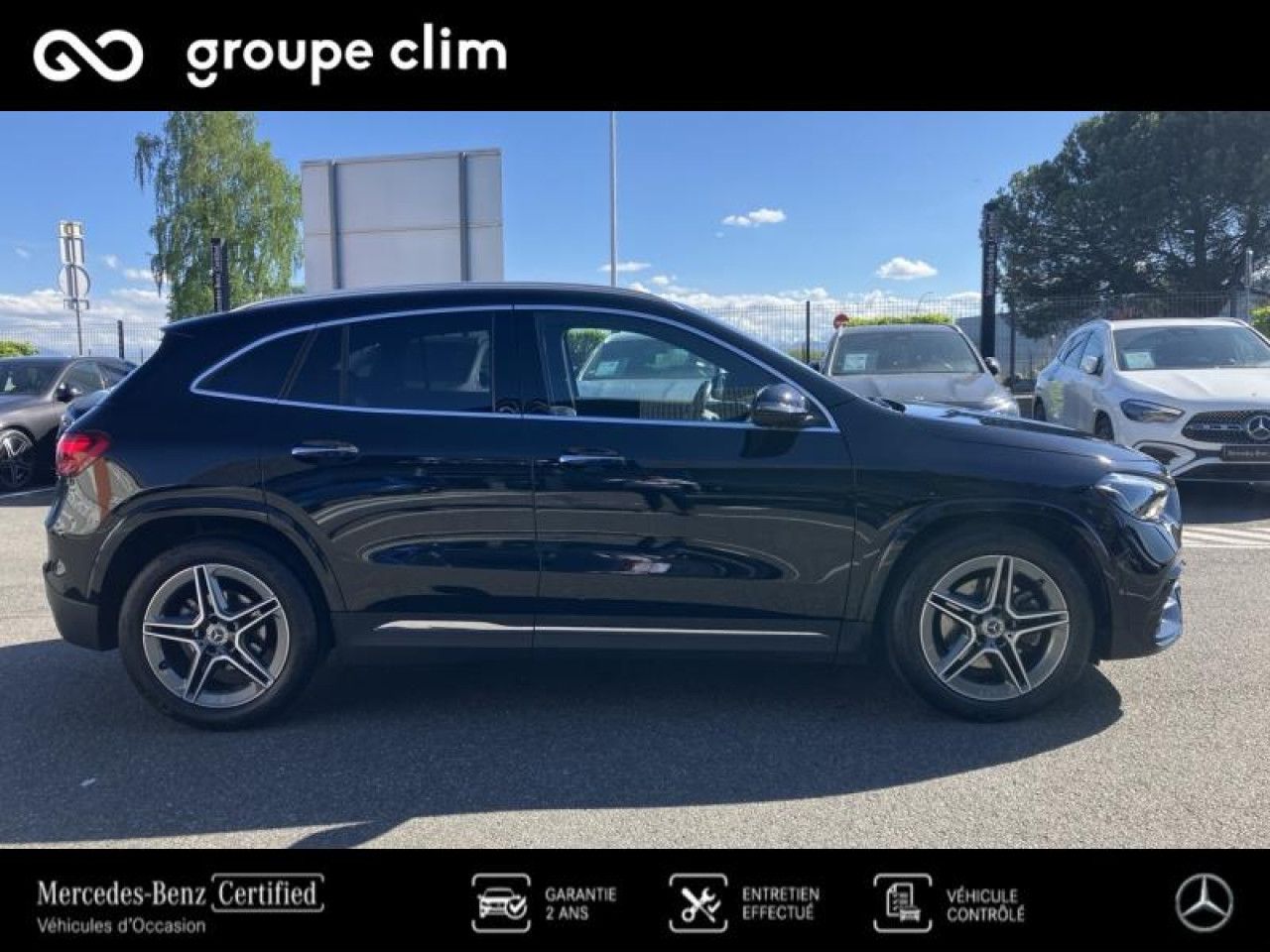 Photo du v&eacute;hicule 3 / 18