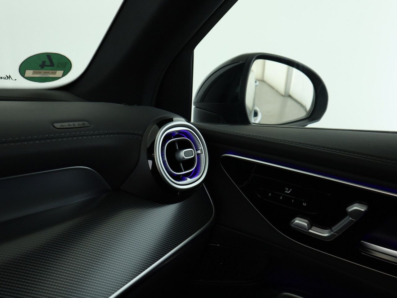 Mercedes-Benz GLC – Bild 16