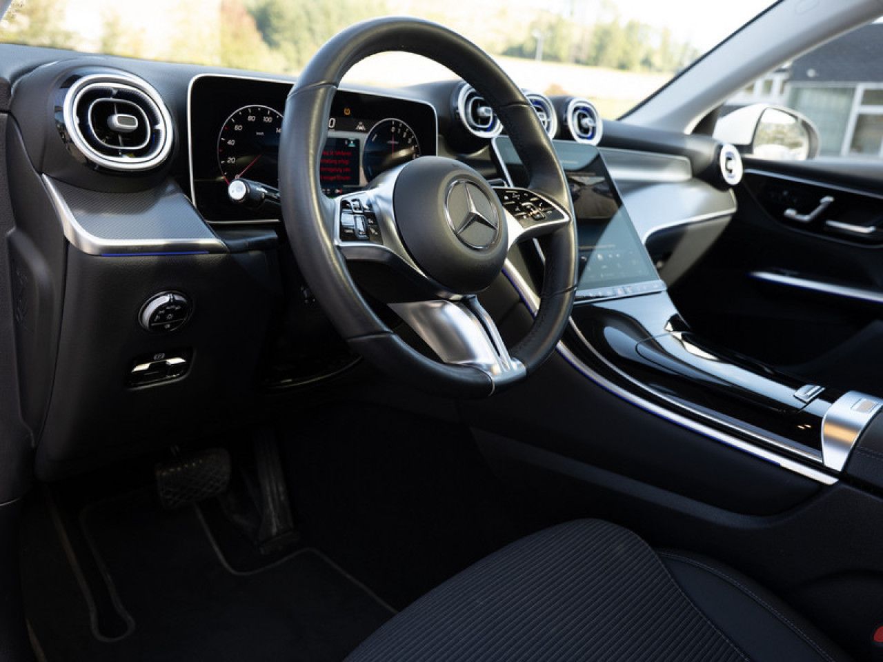 Mercedes-Benz GLC – Bild 20