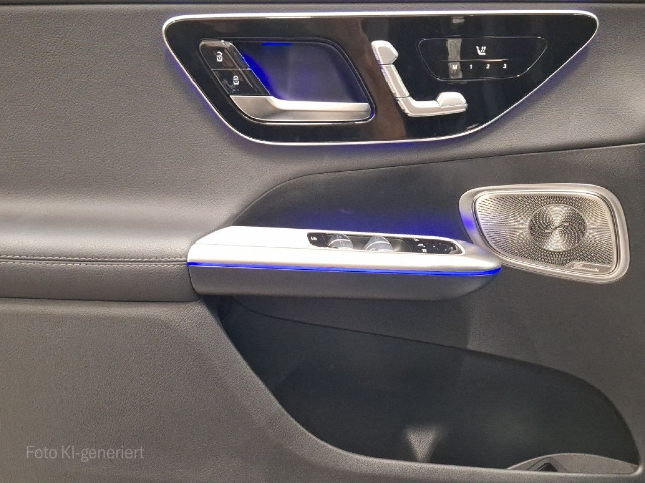 Mercedes-Benz GLC – Bild 14