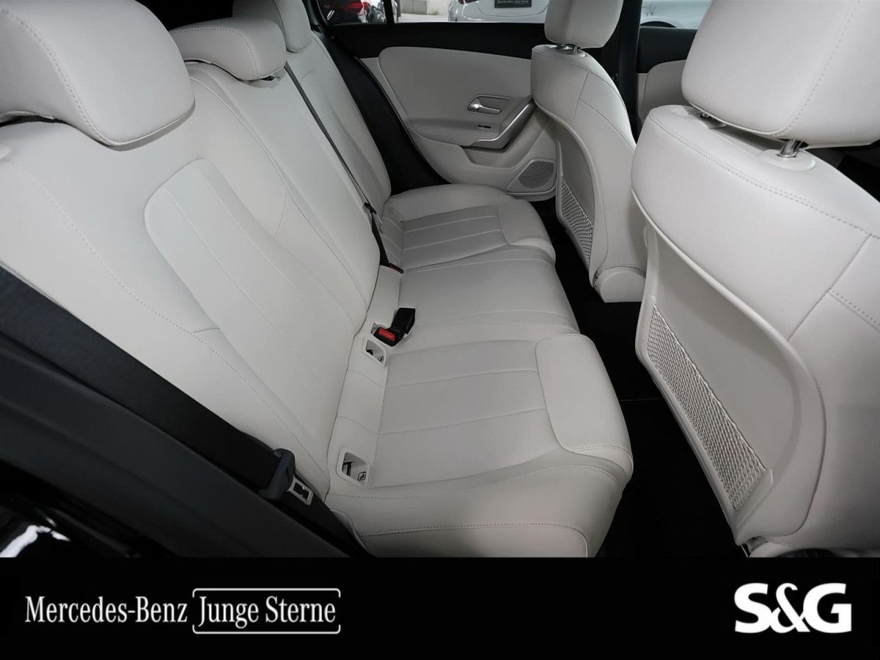Mercedes-Benz A-Klasse – Bild 6