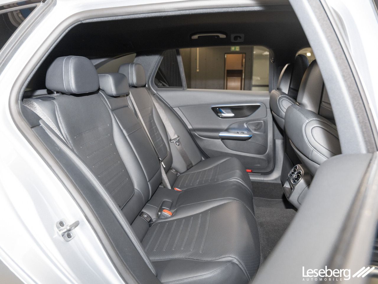 Mercedes-Benz C-Klasse – Bild 15