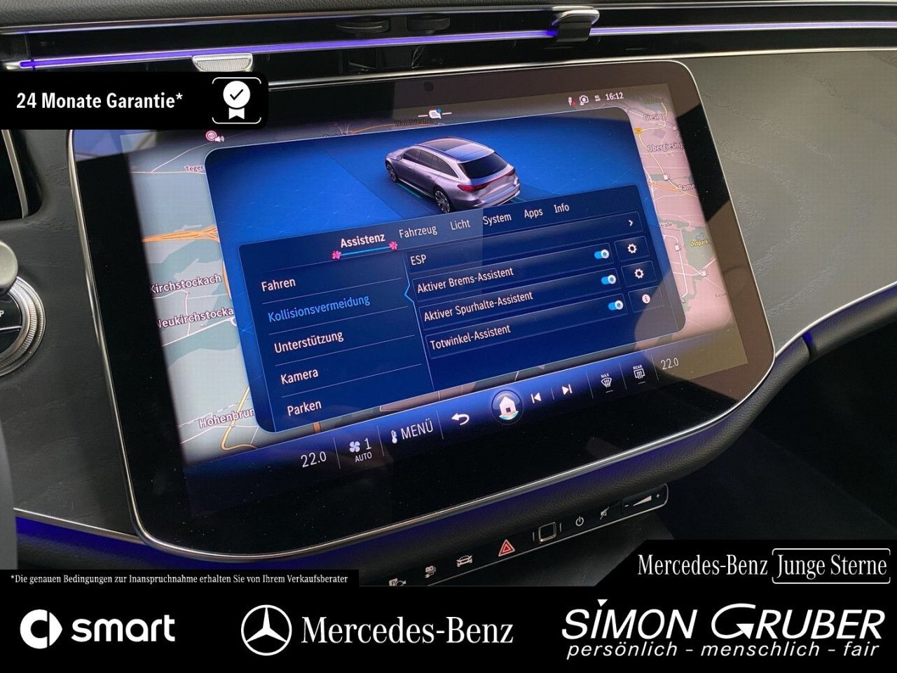 Mercedes-Benz E-Klasse – Bild 19