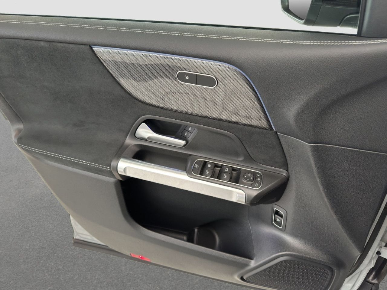 Mercedes-Benz GLB – Bild 11