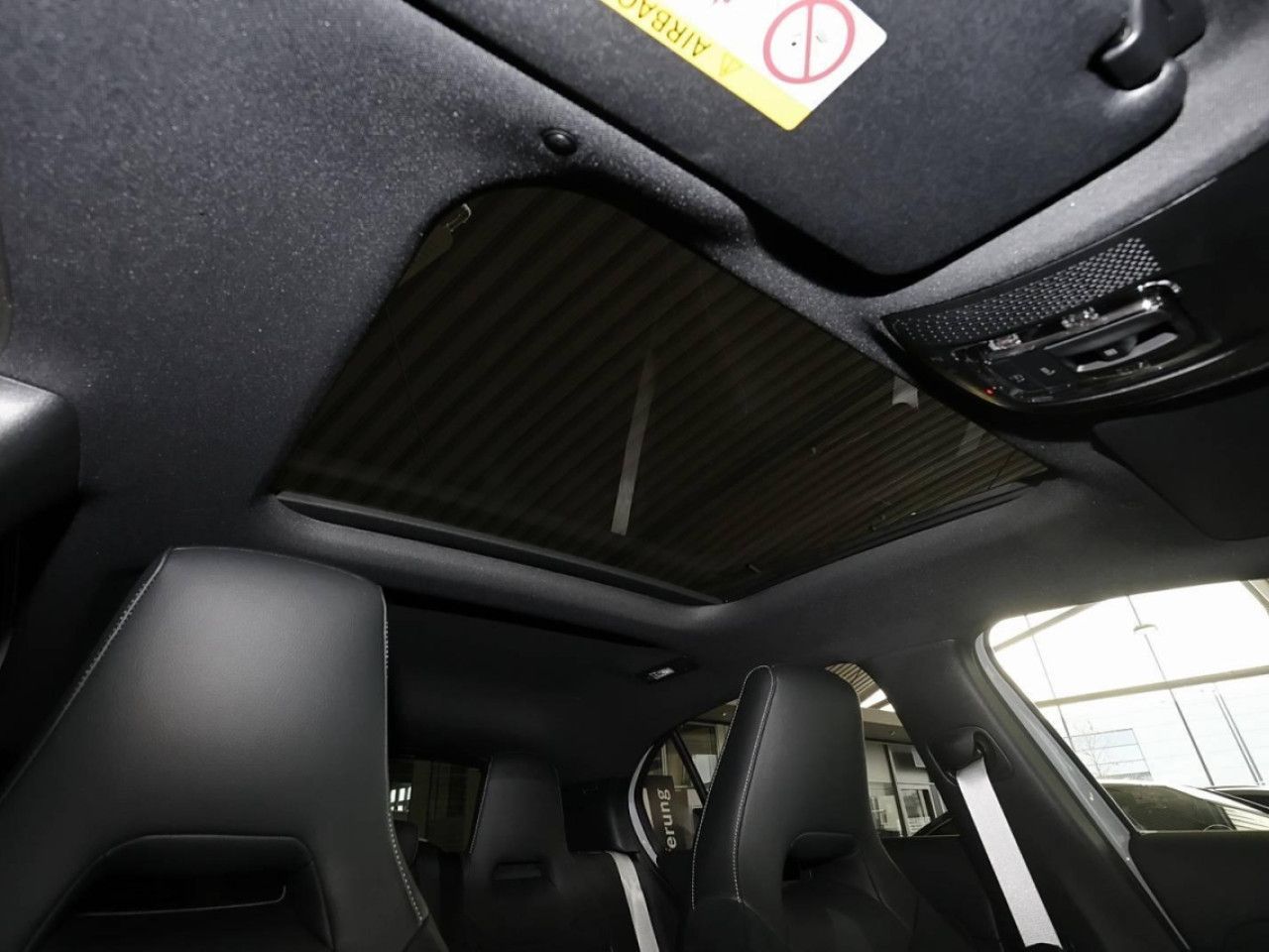 Mercedes-Benz A-Klasse – Bild 7