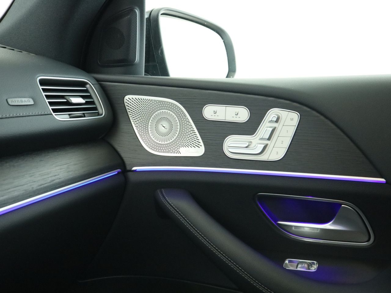 Mercedes-Benz GLE – Bild 16