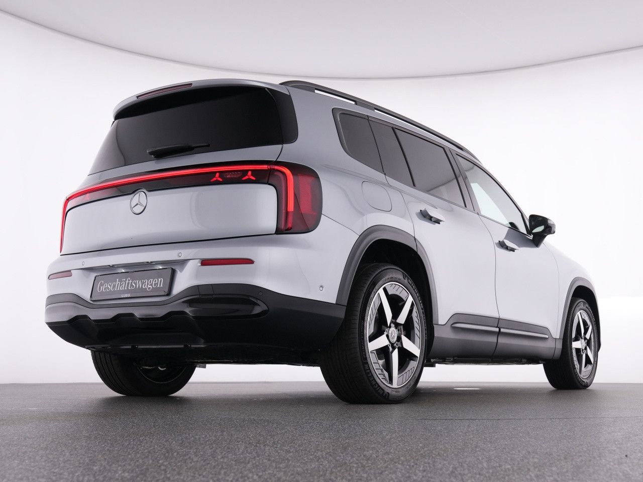 Mercedes-Benz GLB – Bild 7