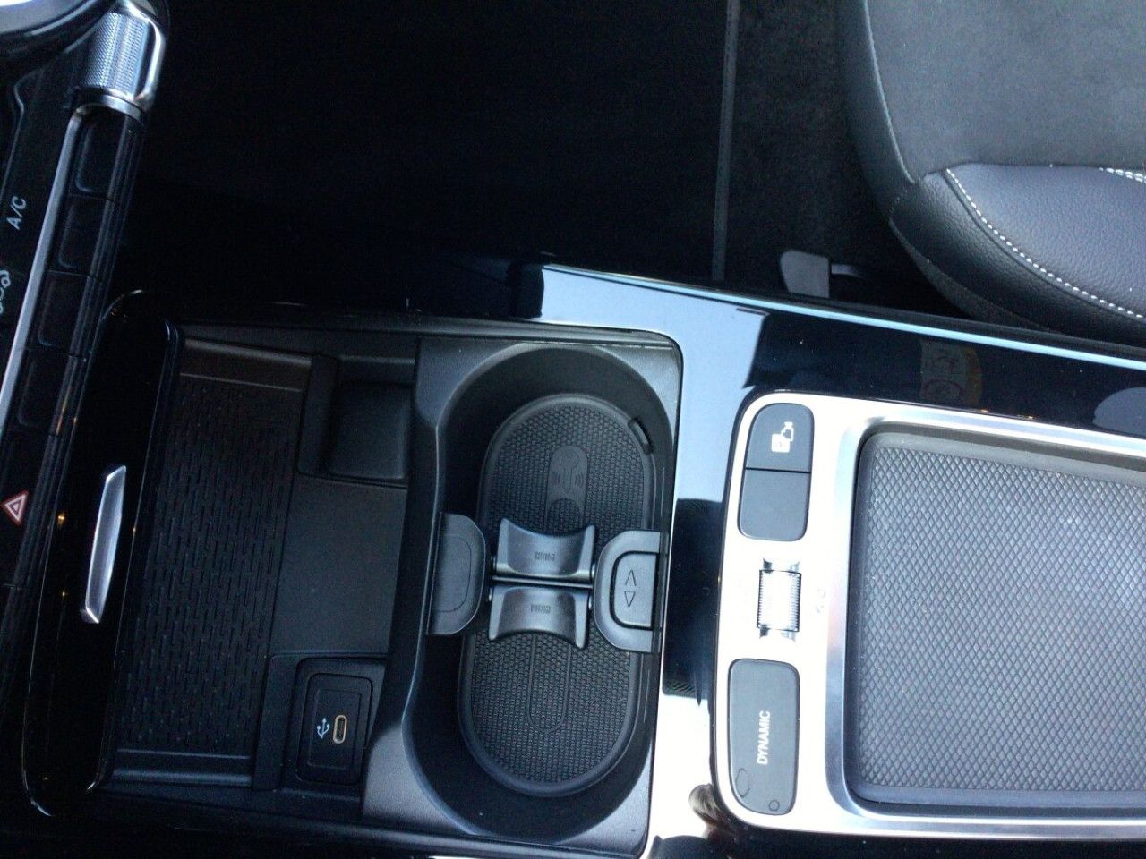 Mercedes-Benz A-Klasse – Bild 17
