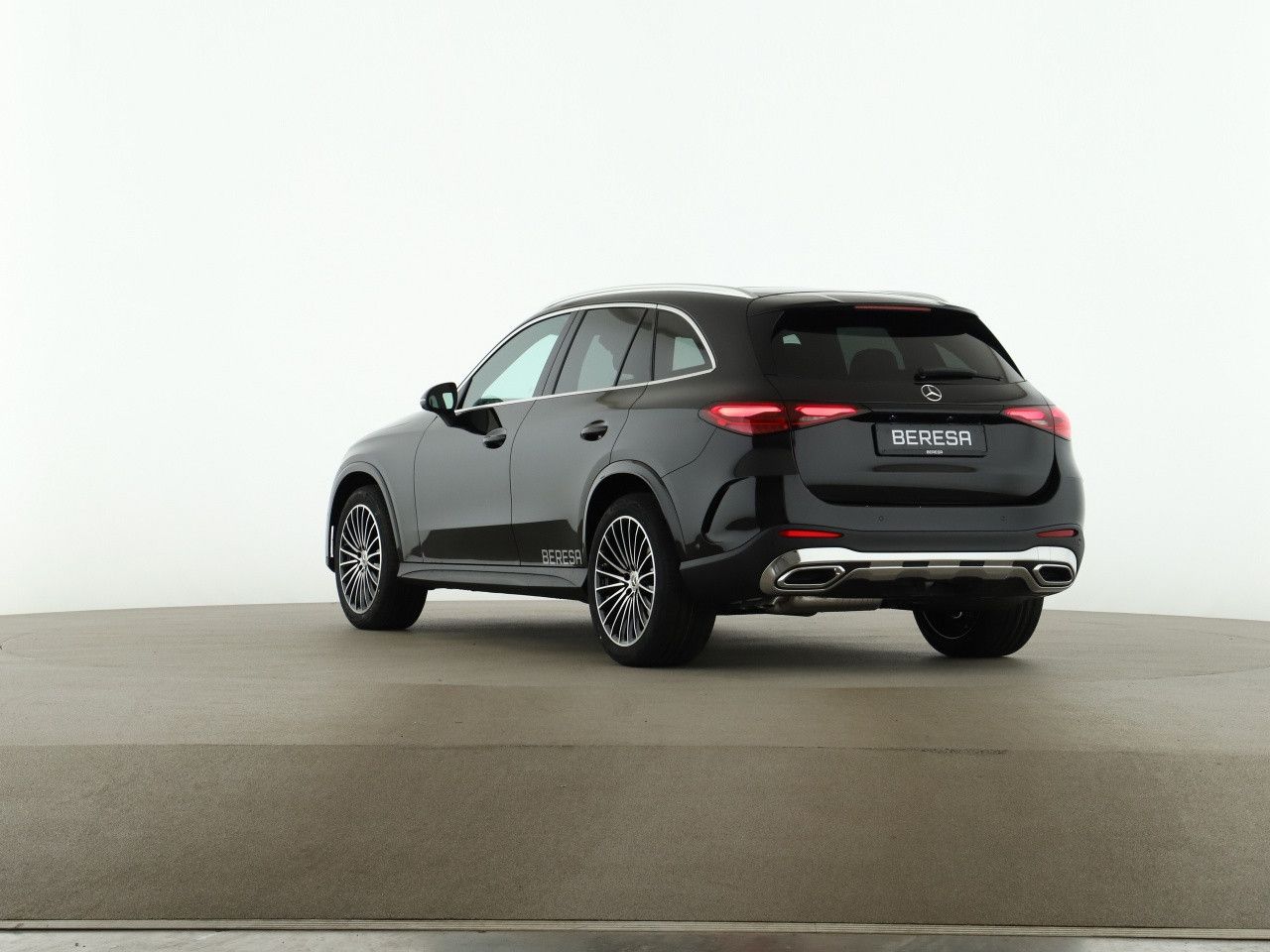 Mercedes-Benz GLC – Bild 4