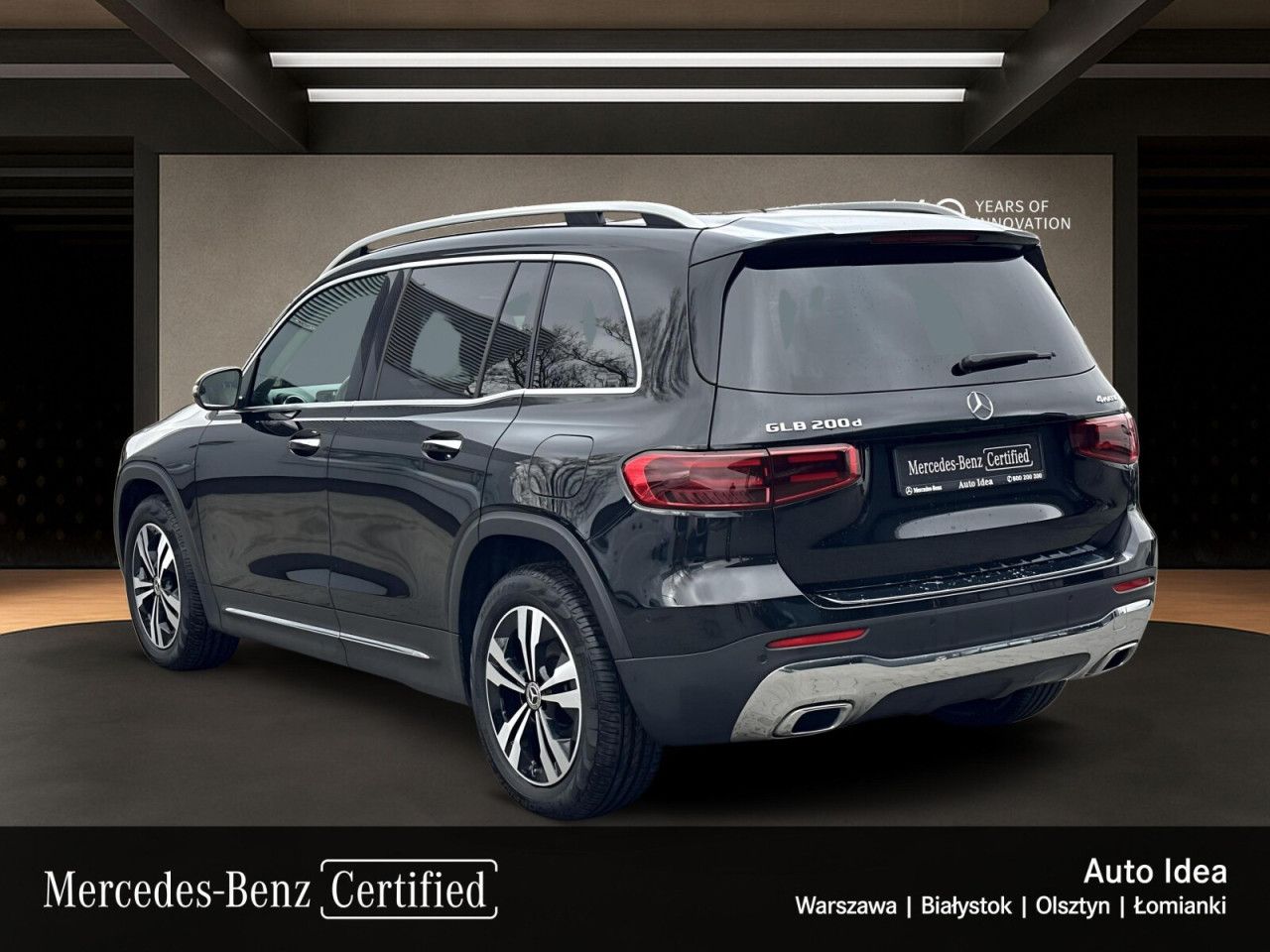 Zdj&eogon;cie pojazdu 2 / 22