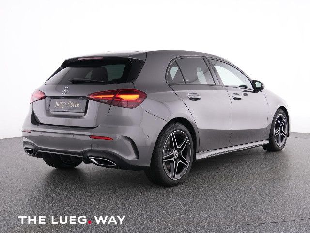 Mercedes-Benz A 220