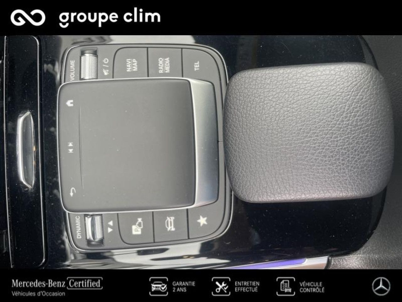 Photo du v&eacute;hicule 13 / 18