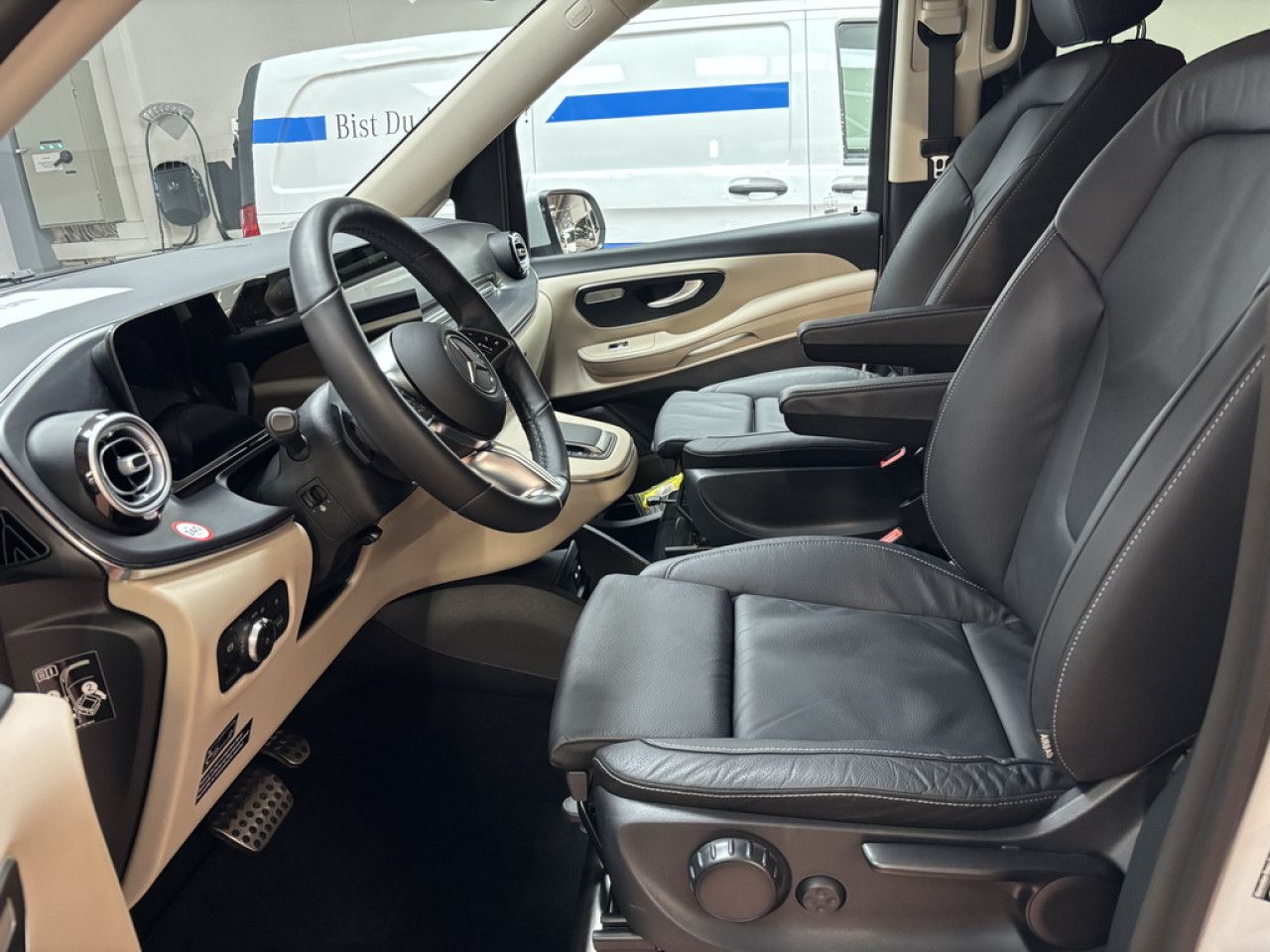Mercedes-Benz Marco Polo – Bild 16