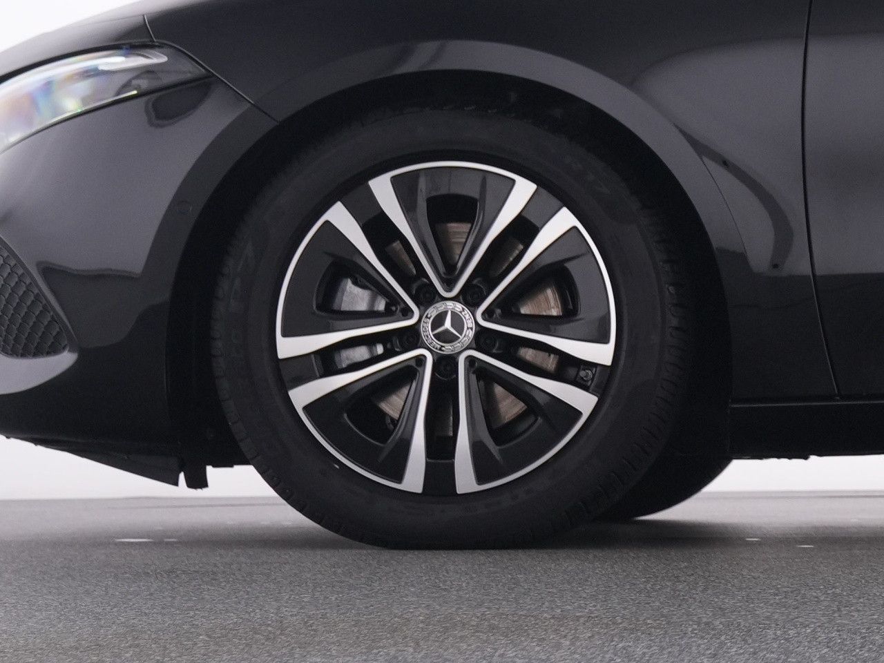 Mercedes-Benz A-Klasse – Bild 19