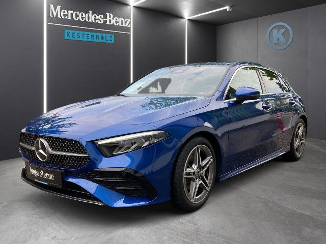 Mercedes-Benz A 200 occasion