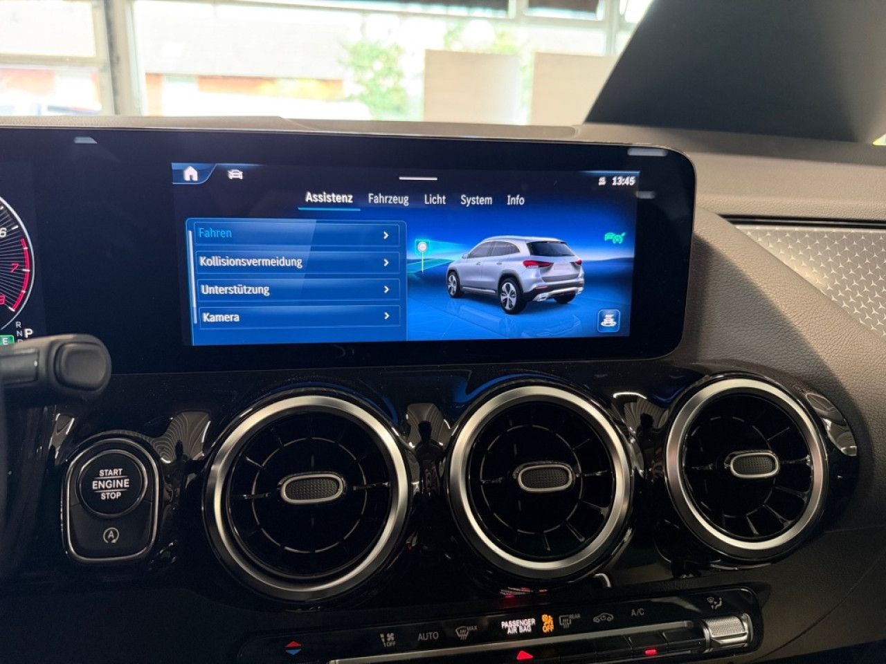 Mercedes-Benz GLA – Bild 25