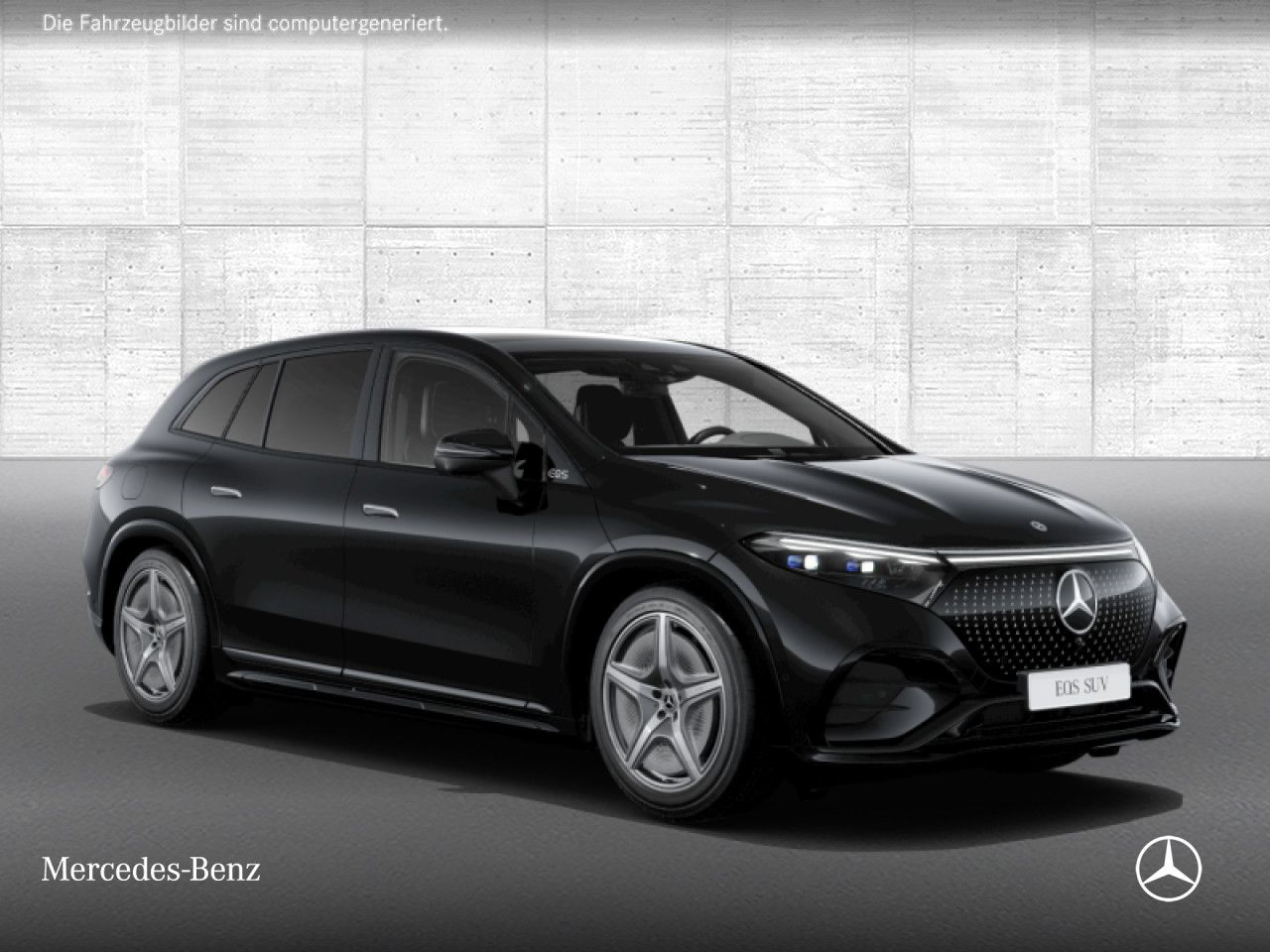 Mercedes-Benz EQS – Bild 15