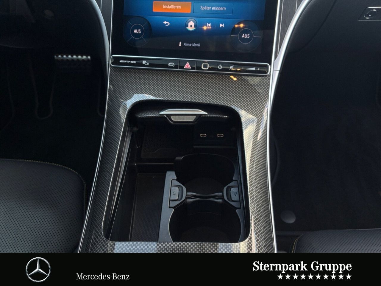 Mercedes-Benz CLE – Bild 19
