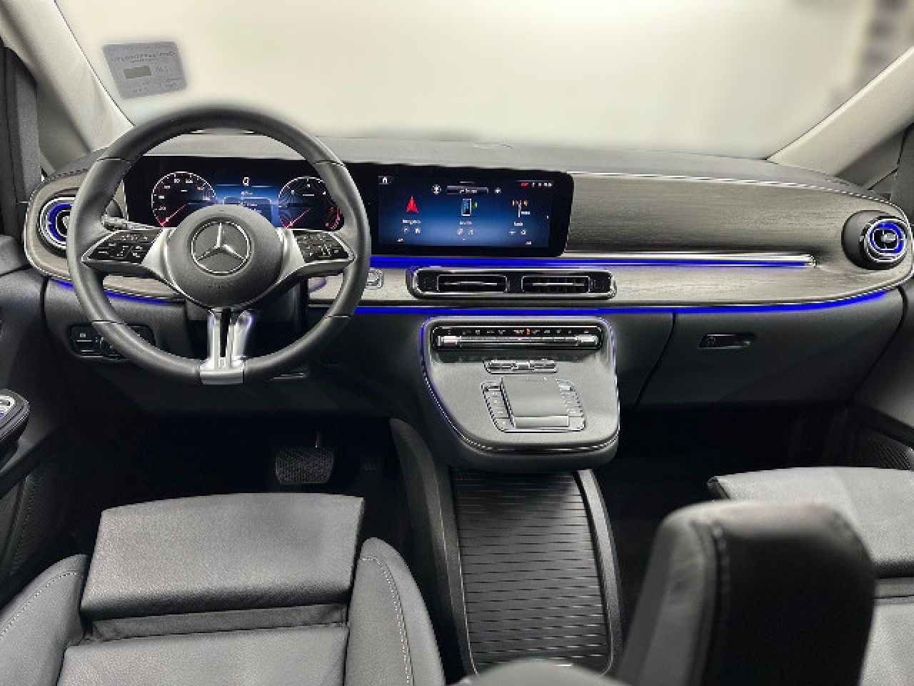 Mercedes-Benz V-Klasse – Bild 10