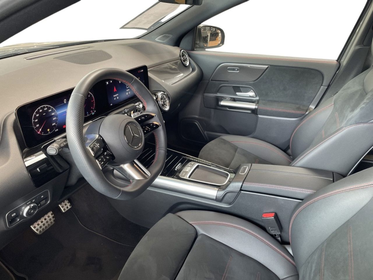 Mercedes-Benz GLA – Bild 9